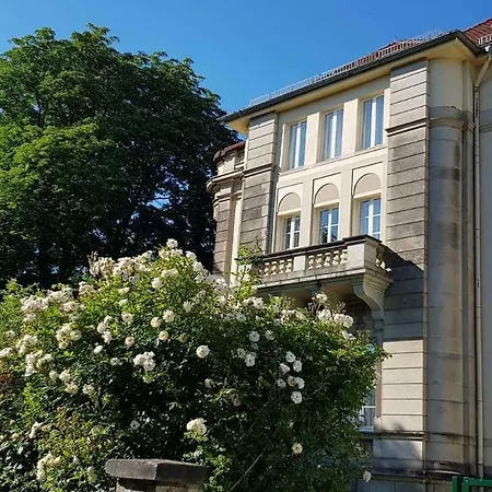 Hotel-villa Lalee 3*