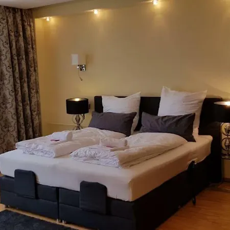 Hotel-villa Lalee מלון דרזדן