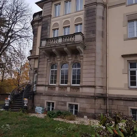 Hotel Hotel-villa Lalee 3*