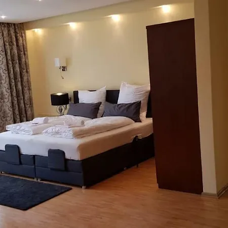 Hotel Hotel-villa Lalee Dresden