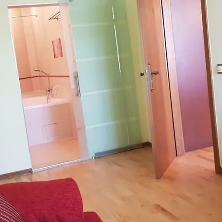 Hotel Hotel-villa Lalee