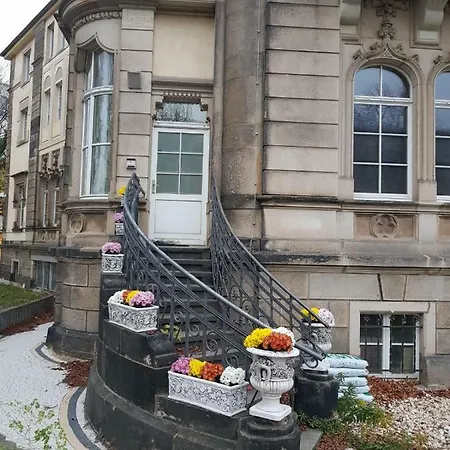 Hotel-villa Lalee Hotel Dresden