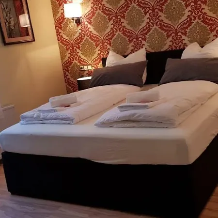 Hotel-villa Lalee