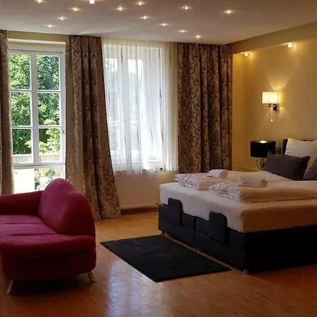 Hotel Hotel-villa Lalee Dresden