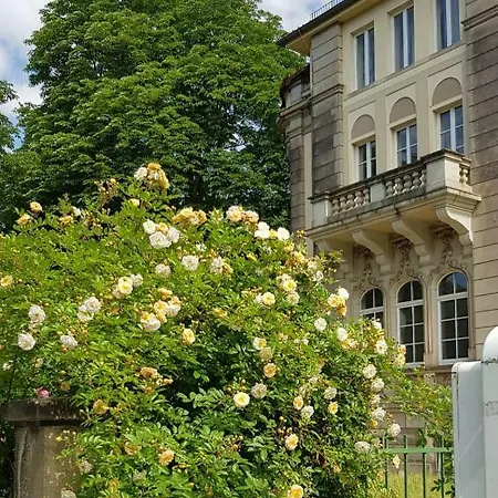 Hotel-villa Lalee Hotel Dresden