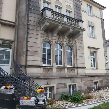 Hotel-villa Lalee Hotel Dresden