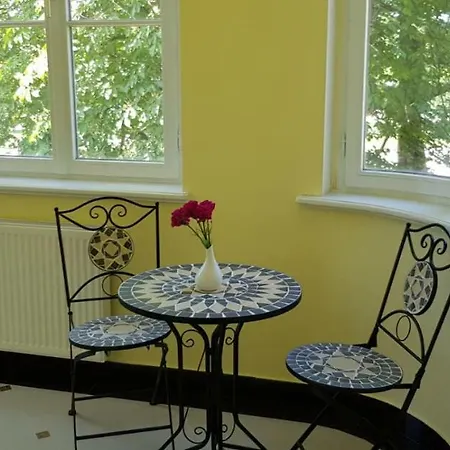 Hotel-villa Lalee 3*