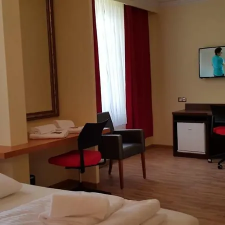 Hotel Hotel-villa Lalee