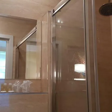 Hotel-villa Lalee 3* דרזדן