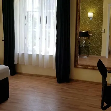 Hotel-villa Lalee