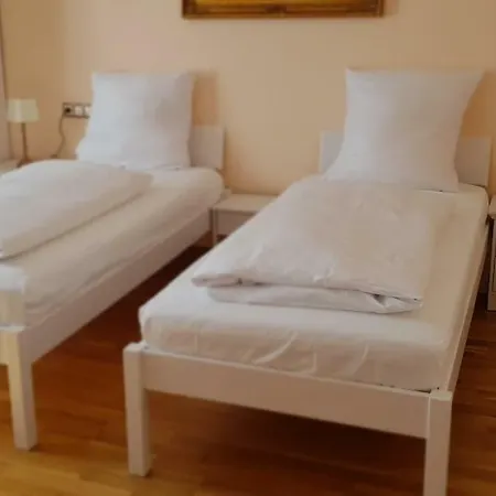 Hotel-villa Lalee