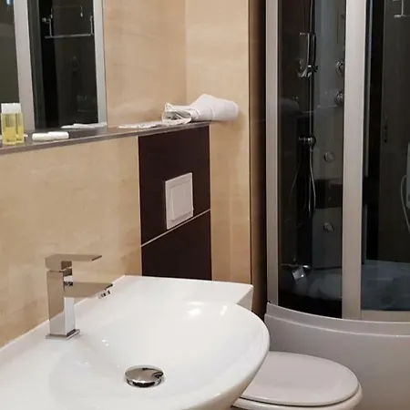 Hotel-villa Lalee Hotel Dresden