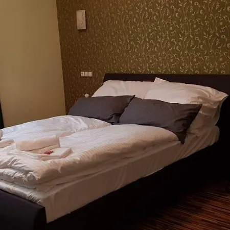 Hotel-villa Lalee