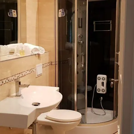 Hotel Hotel-villa Lalee 3*
