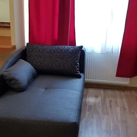 מלון Hotel-villa Lalee