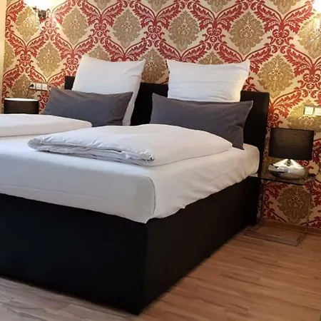 Hotel Hotel-villa Lalee