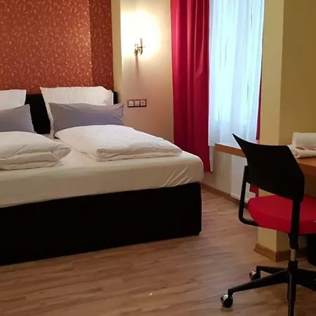 Hotel-villa Lalee מלון