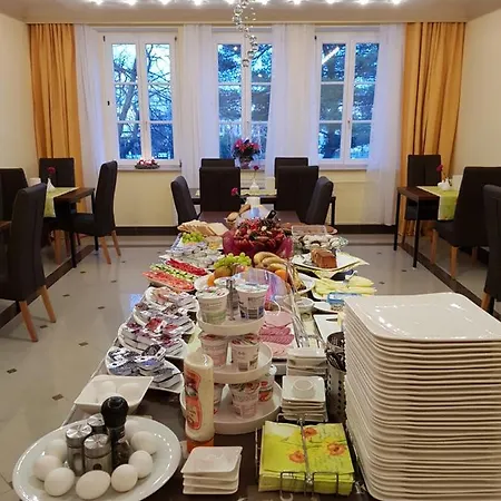 Hotel Hotel-villa Lalee 3*