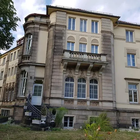 Hotel-villa Lalee 3*