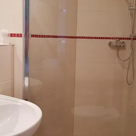Hotel-villa Lalee 3* Dresden