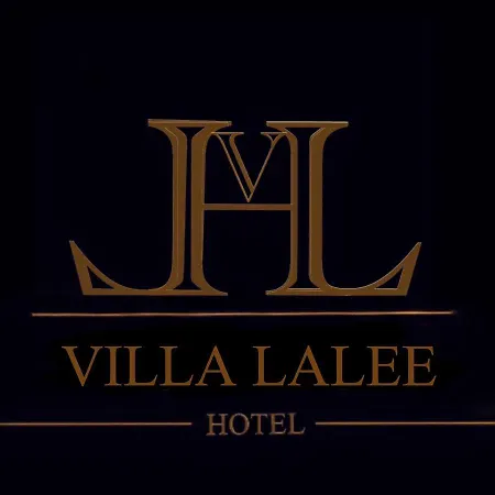 מלון Hotel-villa Lalee 3*