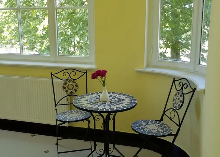 Hotel-villa Lalee 3*