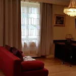 فندق Hotel-villa Lalee دريسدن