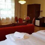 Hotel-villa Lalee 3* دريسدن