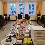 Hotel Hotel-villa Lalee 3*