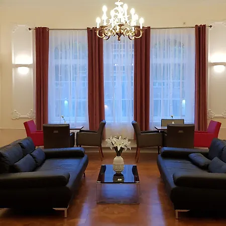 فندق Hotel-villa Lalee