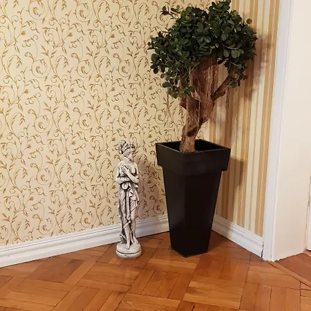 Hotel-villa Lalee 3* Dresden