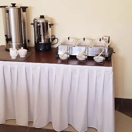 فندق Hotel-villa Lalee 3*