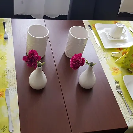 Hotel Hotel-villa Lalee