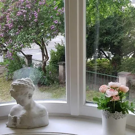 Hotel-villa Lalee Dresden