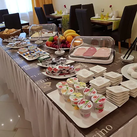 Hotel Hotel-villa Lalee 3*