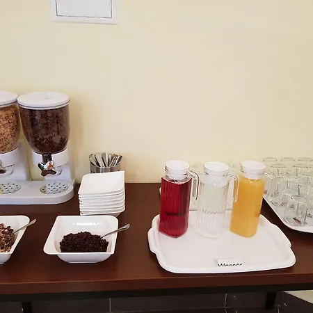 Hotel-villa Lalee 3* Dresda