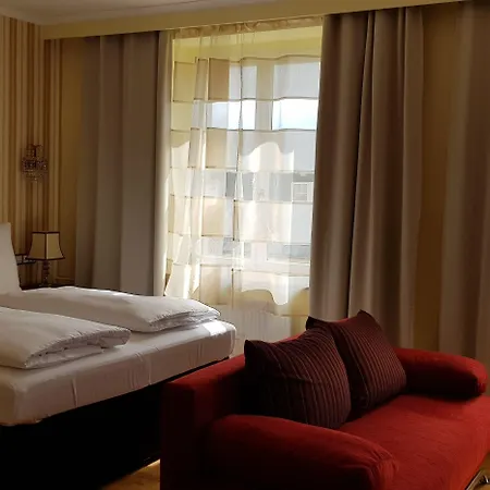 Hotel-villa Lalee Hotel