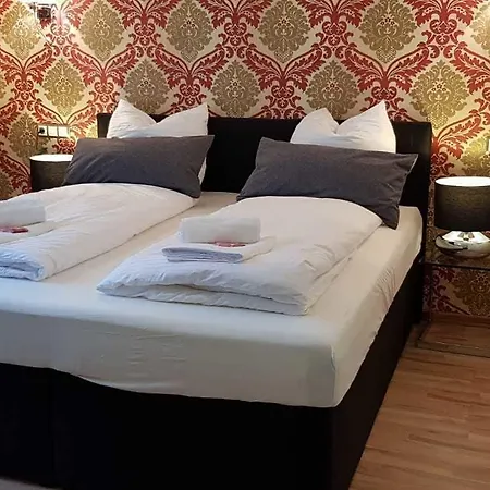 Hotel-villa Lalee Hotel Dresden