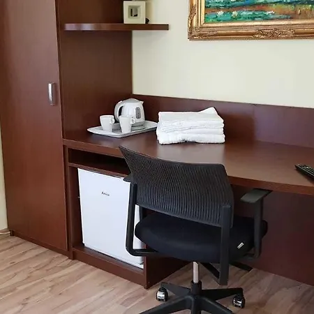 Hotel-villa Lalee 3* Dresda