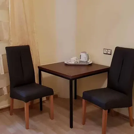 Hotel Hotel-villa Lalee