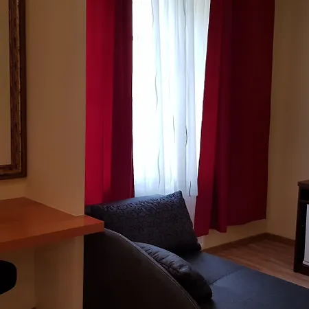 Otel Lalee Dresden