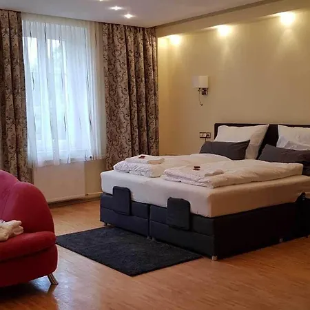 Otel Lalee Dresden