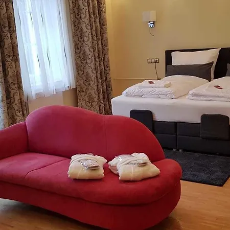 Lalee Otel Dresden