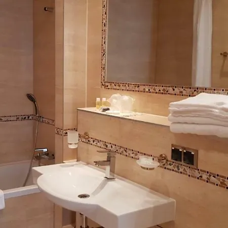 Hotel-villa Lalee