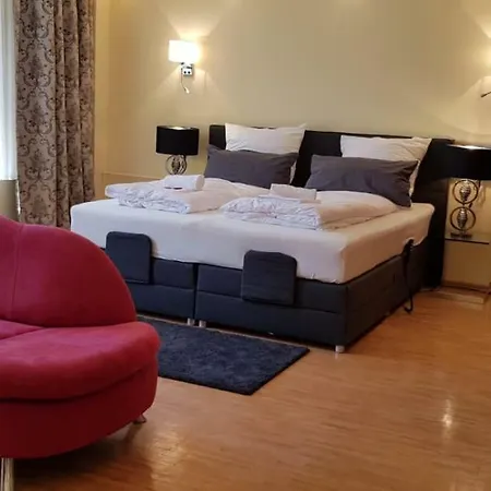 Hotel-villa Lalee Hotel Dresden