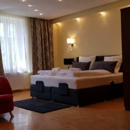 Hotel-villa Lalee فندق 3*