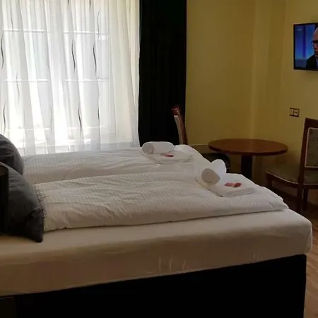 Hotel Hotel-villa Lalee