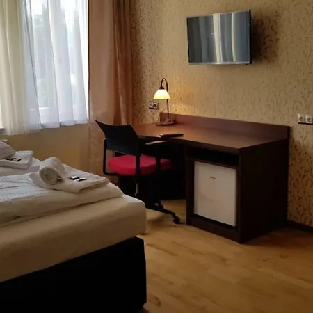 Hotel-villa Lalee Hotel Dresda