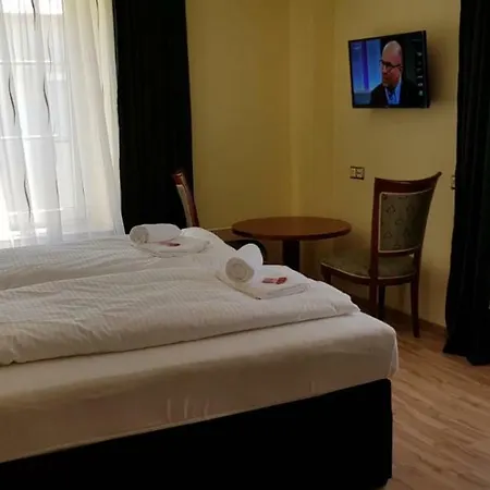 Hotel-villa Lalee 3*