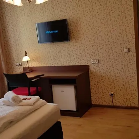 Hotel Hotel-villa Lalee Dresden